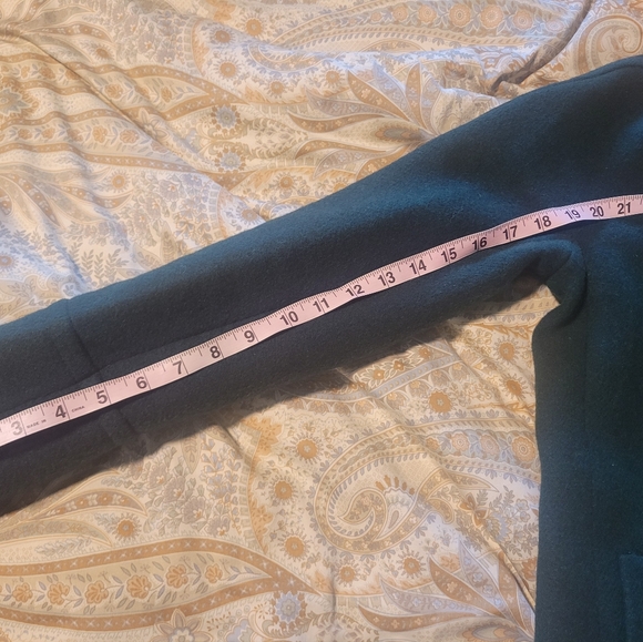 J.Crew Factory City Coat - Picture 9 of 10